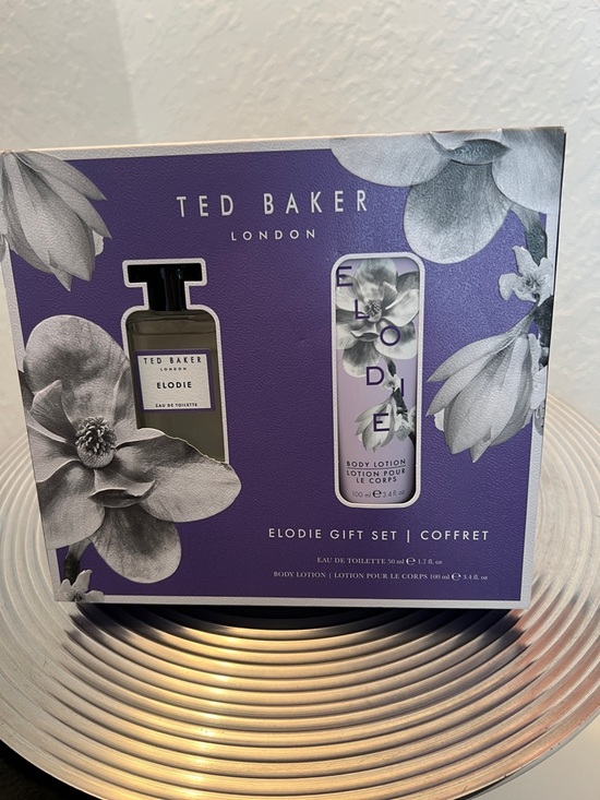 Ted Baker London Other - TED BAKER LONDON NWT ELODIE GIFT SET